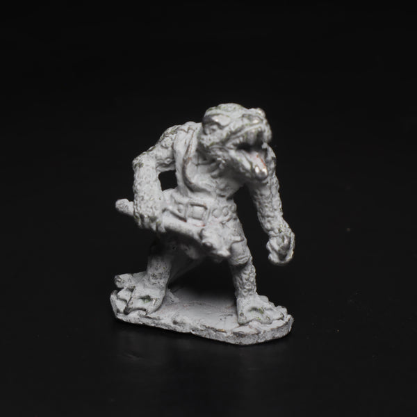 Troglodyte 1, 1242a, Dungeon Dwellers