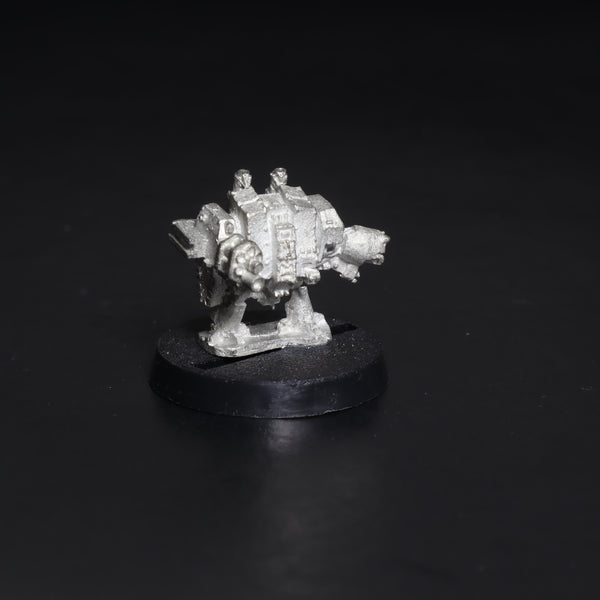 Space Marines, Epic, Dreadnought
