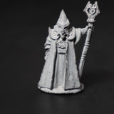 Sorcerer of Chaos, Amron, Bringer of Hope, C02/4 Evil Wizards, Citadel Miniatures