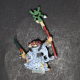 Skaven, Thanquol Grey Seer, Games Workshop