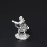 Elf Mage, 825, Julie Guthrie's Personalities, Grenadier