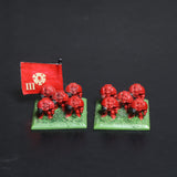 Epic, Space Marines, Terminators