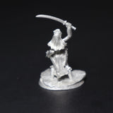 Larry Elmore Silver and Steel Female, 10-310, Ral Partha