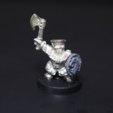 Dwarfs, Ironbreaker, Games Workshop