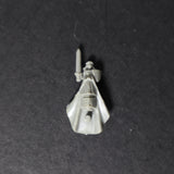 Bretonnians, 5th Ed. Plastic Knight Head, Games Workshop