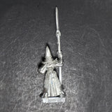 High Elves, Lothern Sea Guard, Metal, Games Workshop