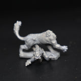 Banth?, Unknown Manufacturer