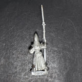 High Elves, Lothern Sea Guard, Metal, Games Workshop