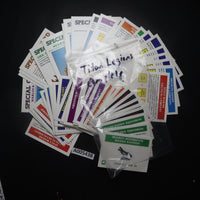 Epic, Titan Legion Cards, Complete