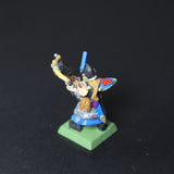 Dark Elves, Crossbowman, Games Workshop