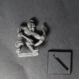 ME Lord of the Rings, Corsair, Citadel