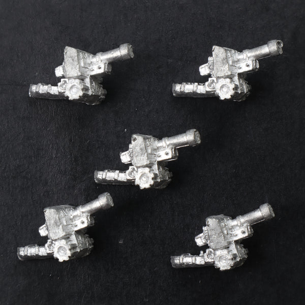 Orks, Epic, Hop Splat Field Guns