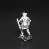 Adventurer, Dismounted, 1491 (b), Hero B