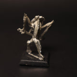 Chaos, Blood Letter, 1980's