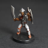 33/60 LE 22, Hobgoblin Marshal, D&D