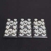 Epic, Space Marines, Assault Marines MKI