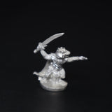 Ratling Commander, Ral Partha