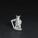 FTD23 Dwarf with 2 Handed Axe, Ral Partha