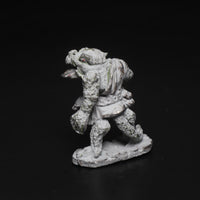Troglodyte 1, 1242a, Dungeon Dwellers