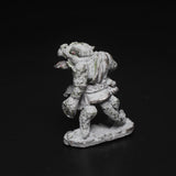 Troglodyte 1, 1242a, Dungeon Dwellers