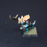 Lizardmen, Temple Guard, Games Workshop
