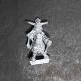 Undead Samurai, C18, Citadel Miniatures