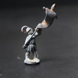 Black Legion, Standard Bearer, H143 (b), Aquilonia, 1979, Ral Partha