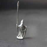 Zangiran Heavy Infantry, SS90, Sword and Sorcery, Garrison Wargame Figures