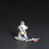 FS53-3 Dwarf Guardsman in Plate Armour, Citadel, Games Workshop