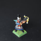 Dark Elves, Crossbowman, Games Workshop