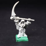 Undead, Wraith, Vampire Counts, Metal, Games Workshop