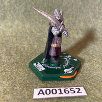 Heroclix, Elendil, FE 69