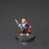 Pippin, MESBG, Fellowship of the Ring, Metal, Games Workshop