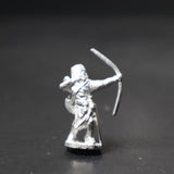 Nimidian Archer, SS27, Garrison Wargame Figures