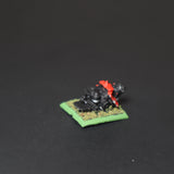 Orks, Epic, Traktor Kannon, Big Gunz, Plastic, Games Workshop