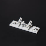 Orks, Epic, Loota, Big Gunz, Plastic, Games Workshop