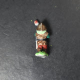 Goblin w/ Mace, Essex Miniatures