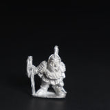 Dwarf with Staff Sling, DH6-04, Alternative Armies