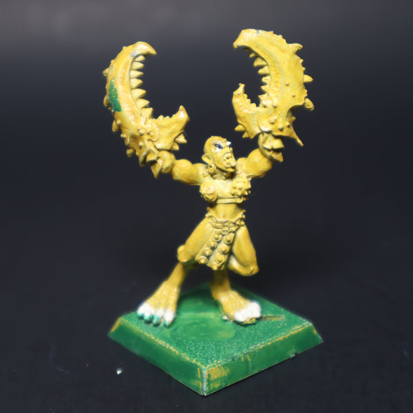 Chaos, Daemonette of Slaanesh