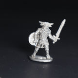 Minotaur w/ Sword and Shield, Fantasy Legends 3106, Grenadier