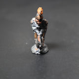 Sir Cador Celestor, Warrior Knights of Law, Citadel Miniatures