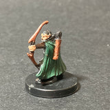 17/60, CG 23, Halfling Ranger D&D