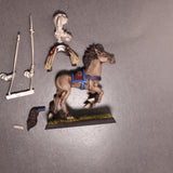 High Elves, Ellyrian Reaver Musician, Games Workshop