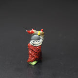 Goblin Chieftain, Essex Miniatures