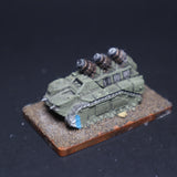 Imperial Guard, Epic, Dracosan Armoured Transport