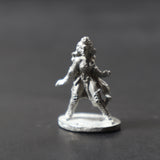 Black Sorceress, 896, Julie Guthrie's Personalities, Grenadier Models