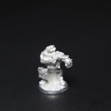 Dwarven Thunderchief, 91-302, Ral Partha