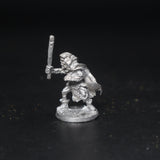 Zombie, 10-512, AD&D, TSR, Ral Partha
