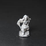 Samurai Swordsman, 402, Archive Miniatures