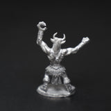 Chot Es-Kalin, 10-504, Ral Partha, AD&D, Dragonlance